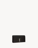 YSL Kate Clutch In Quilted Lambskin - Image 6